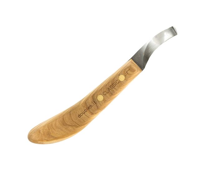 Hovedbilde Double S Classic Deluxe