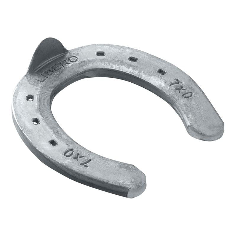 Mustad Libero pony fram vinter