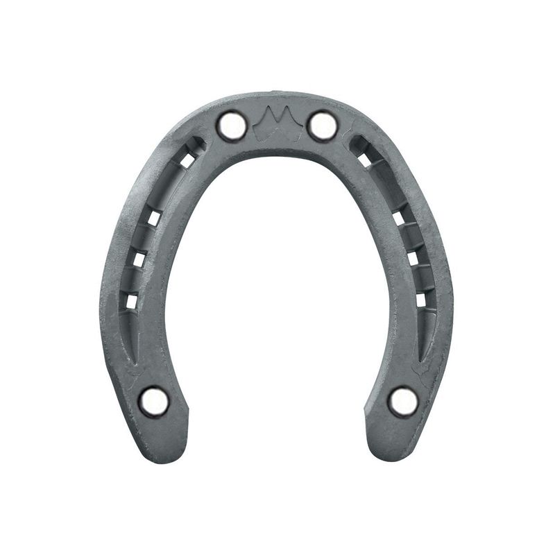 Mustad Libero pony bak vinter