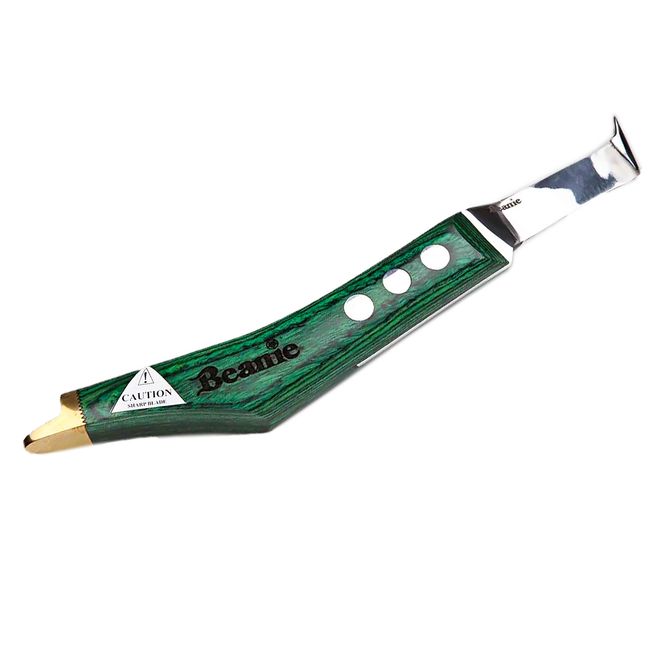 Hovedbilde Steven Beane wide blade