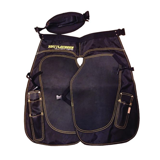 Hovedbilde Battlecreek Pro forkle
