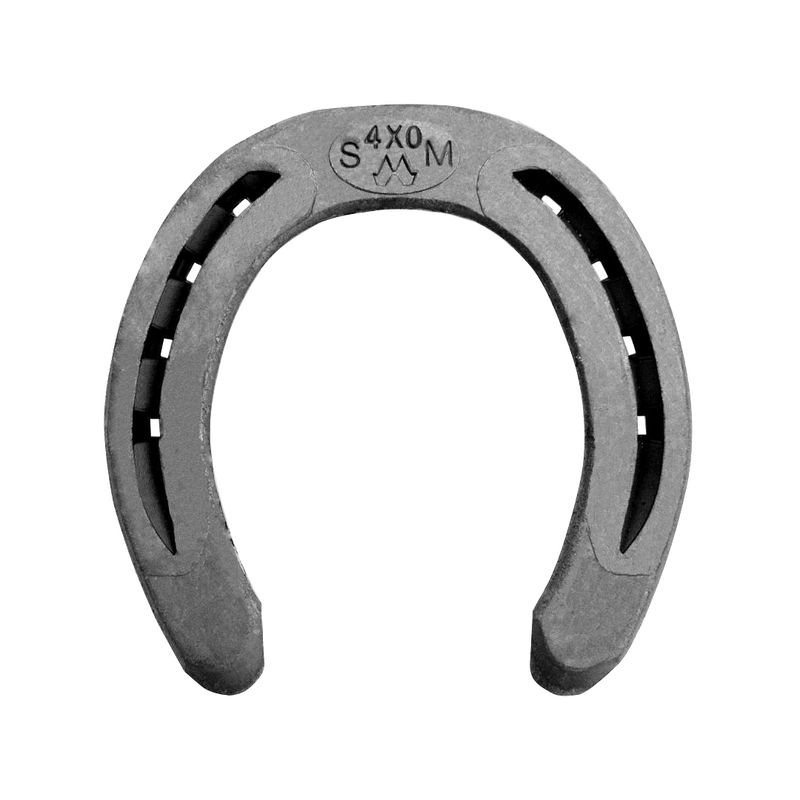 Mustad SM fram
