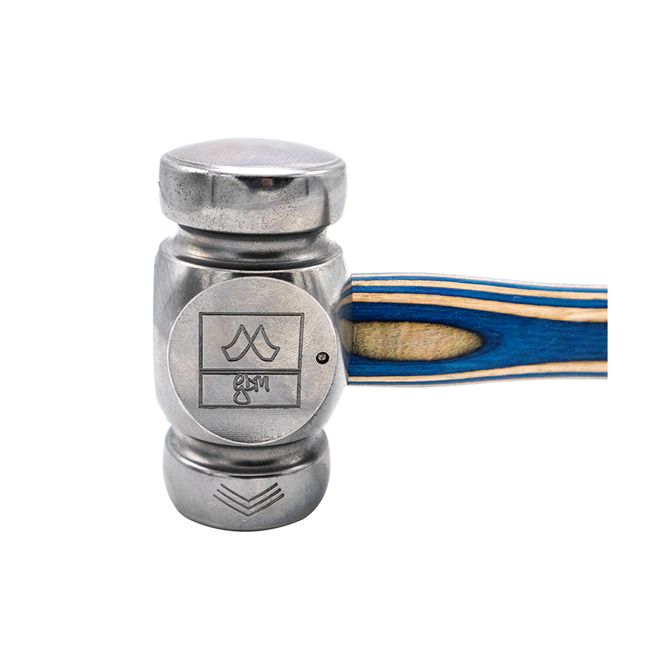 Hovedbilde Mustad GDM smihammer