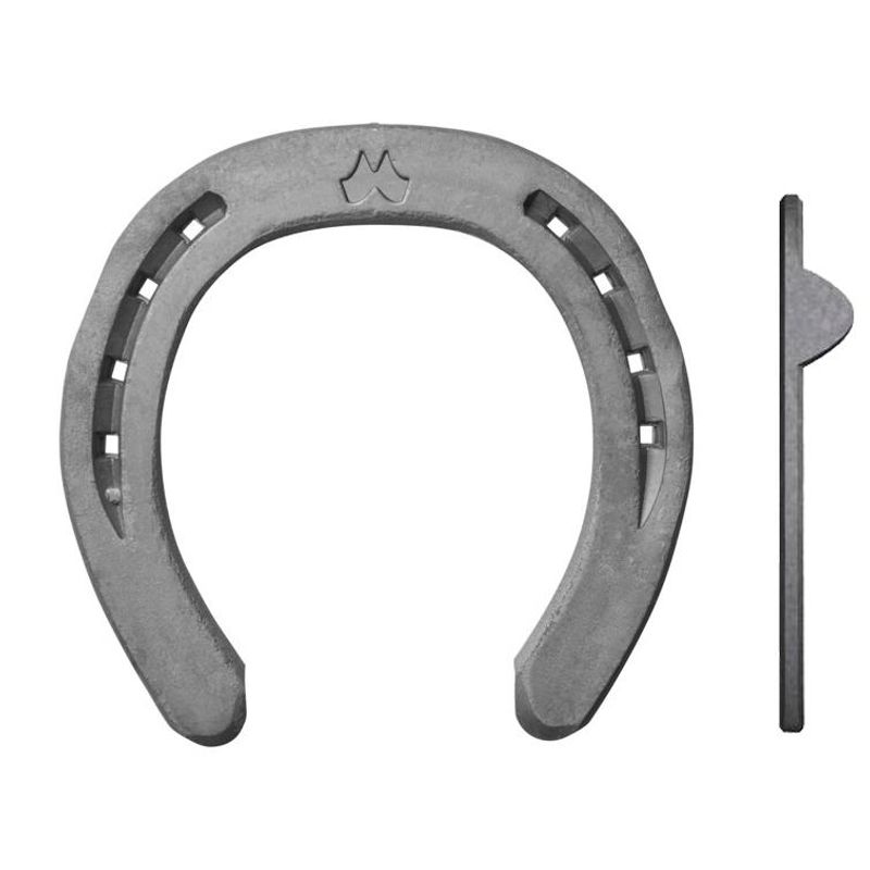 Mustad Libero sidekapper fram