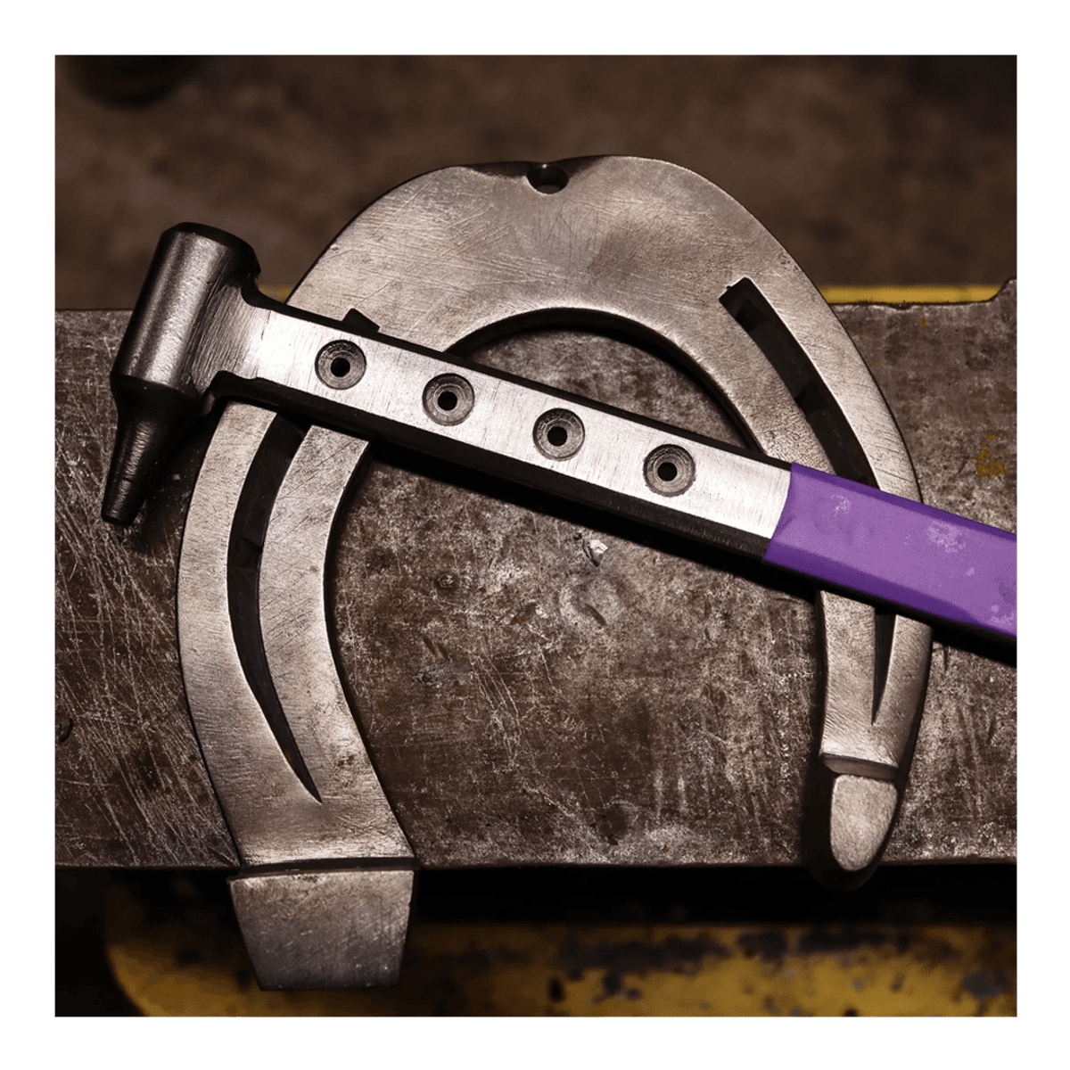 Beanie Bob Punch rund