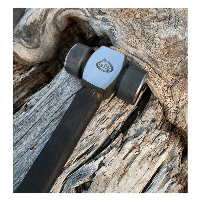 Hovedbilde Yukon Forge smihammer