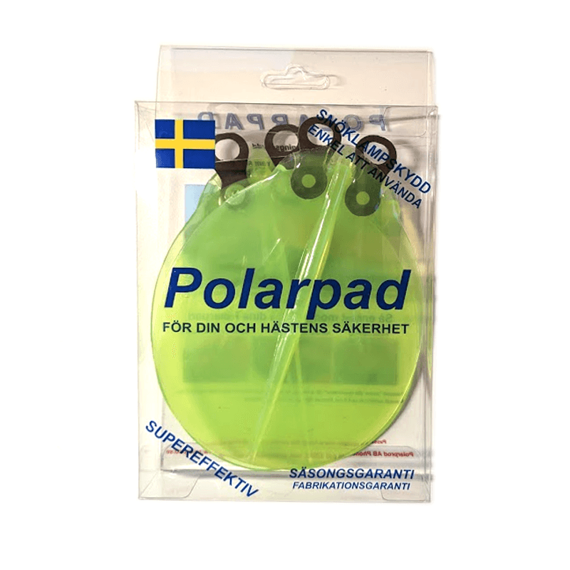 Polarpad snøsåle (par)