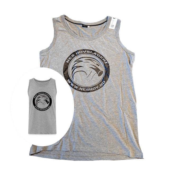 Hovedbilde Nes tank top herre