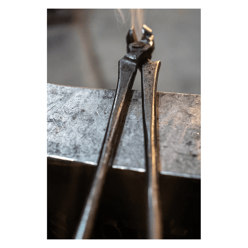 Yukon forge smitang