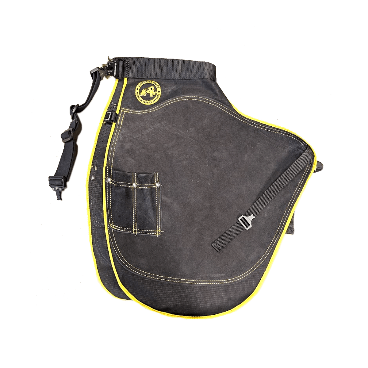 Silverback Lite forkle