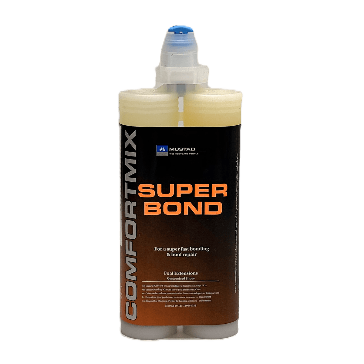 Comfortmix Super Bond 225ml