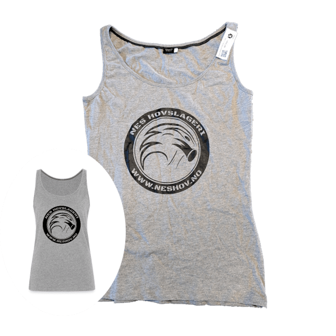 Hovedbilde Nes tank top dame