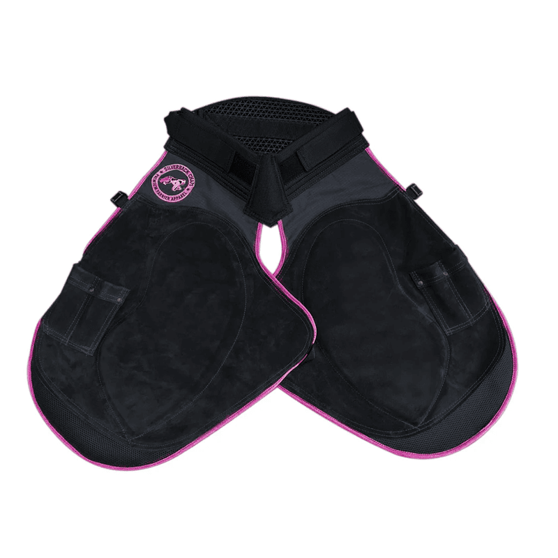 Silverback Hybrid Pro forkle