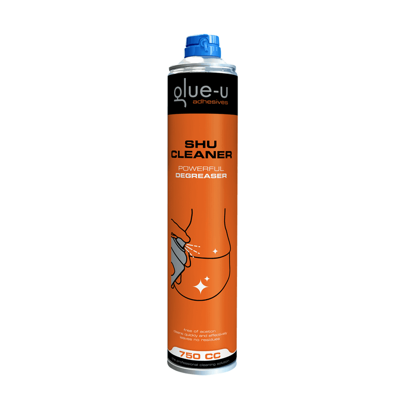 Glue-U Shu-cleaner 750ml