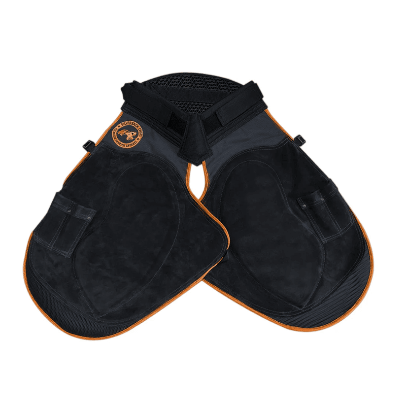 Silverback Hybrid Pro forkle